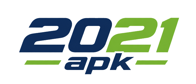 2021 apk বাংলাদেশের গেমিং লোগো